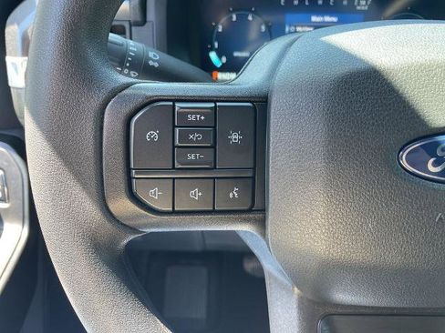 Certified 2024 Ford F150 STX AWD/4WD image 25