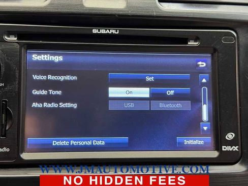 Used 2014 Subaru Crosstrek 2.0i Limited image 29