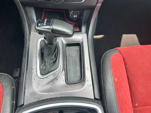 Used 2019 Dodge Charger Scat Pack w/ Plus Group RWD image 26