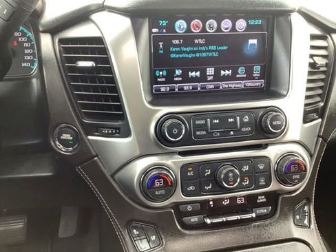Used 2020 Chevrolet Tahoe Premier w/ Premier Plus Edition AWD/4WD image 36