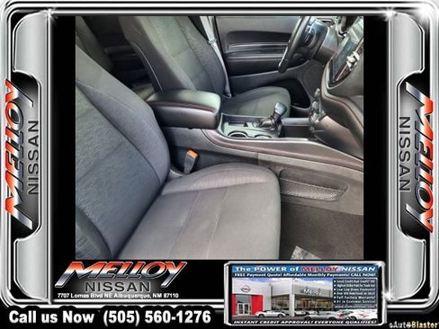 Used 2025 Dodge Durango GT AWD/4WD image 10