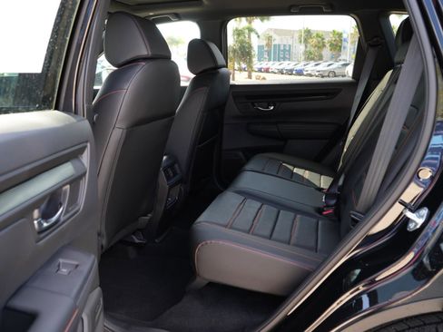 New 2026 Honda CR-V Sport-L image 19