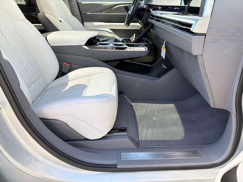 Certified 2025 Cadillac Escalade IQ Luxury 1 image 30