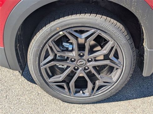 New 2026 Nissan Kicks SR w/ Illumination Package image 10