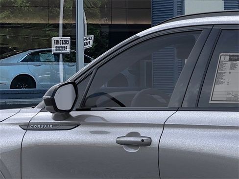 New 2026 Lincoln Corsair Premiere AWD/4WD image 20
