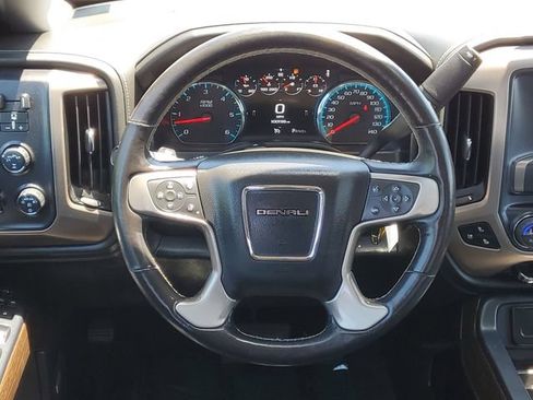Used 2018 GMC Sierra 1500 Denali AWD/4WD image 31