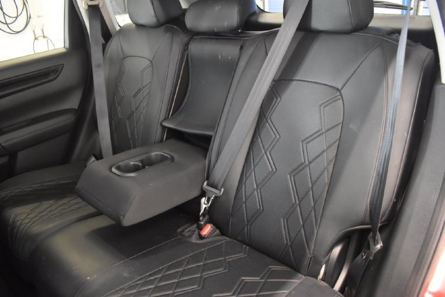 Used 2024 Honda CR-V EX image 7
