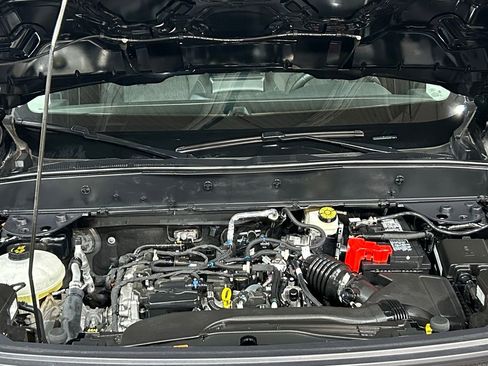 Used 2024 Ford Bronco Sport Big Bend w/ Convenience Package image 81