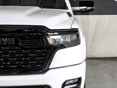 Used 2025 RAM 1500 Lone Star AWD/4WD image 40