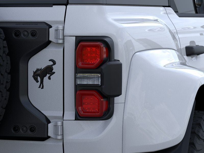 New 2026 Ford Bronco Raptor AWD/4WD image 23