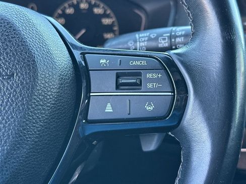 Used 2022 Honda Civic Sport image 24