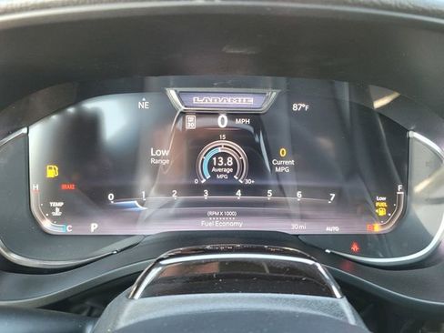 New 2026 RAM 1500 Laramie w/ Night Edition image 10