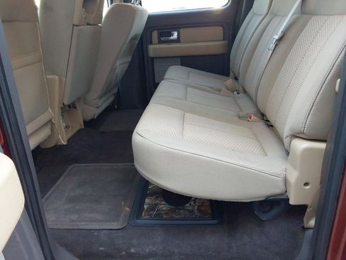 Used 2014 Ford F150 XLT w/ Equipment Group 302A Luxury AWD/4WD image 27