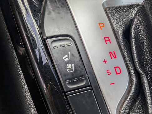 Used 2022 Kia Forte GT-Line w/ GT-Line Premium Package FWD image 21