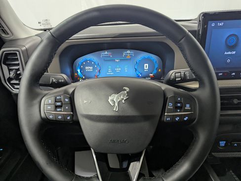 New 2025 Ford Bronco Sport Big Bend w/ Convenience Package image 14