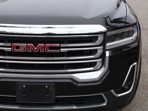 Used 2023 GMC Acadia SLT image 17