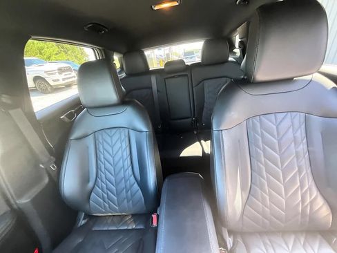 Used 2024 Kia Sportage X-Line AWD/4WD image 33