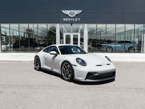 Used 2024 Porsche 911 GT3 RWD image 17