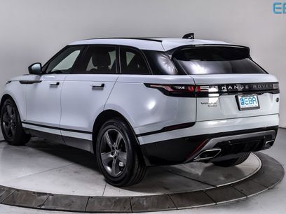 Used 2021 Land Rover Range Rover Velar R-Dynamic S