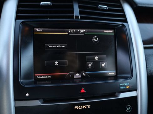 Used 2013 Ford Edge Limited FWD image 22