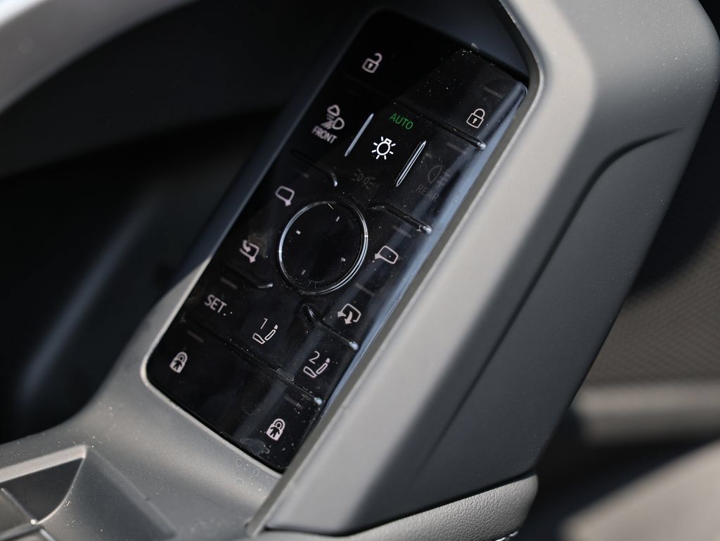 New 2026 Audi Q5 Prestige AWD/4WD image 16