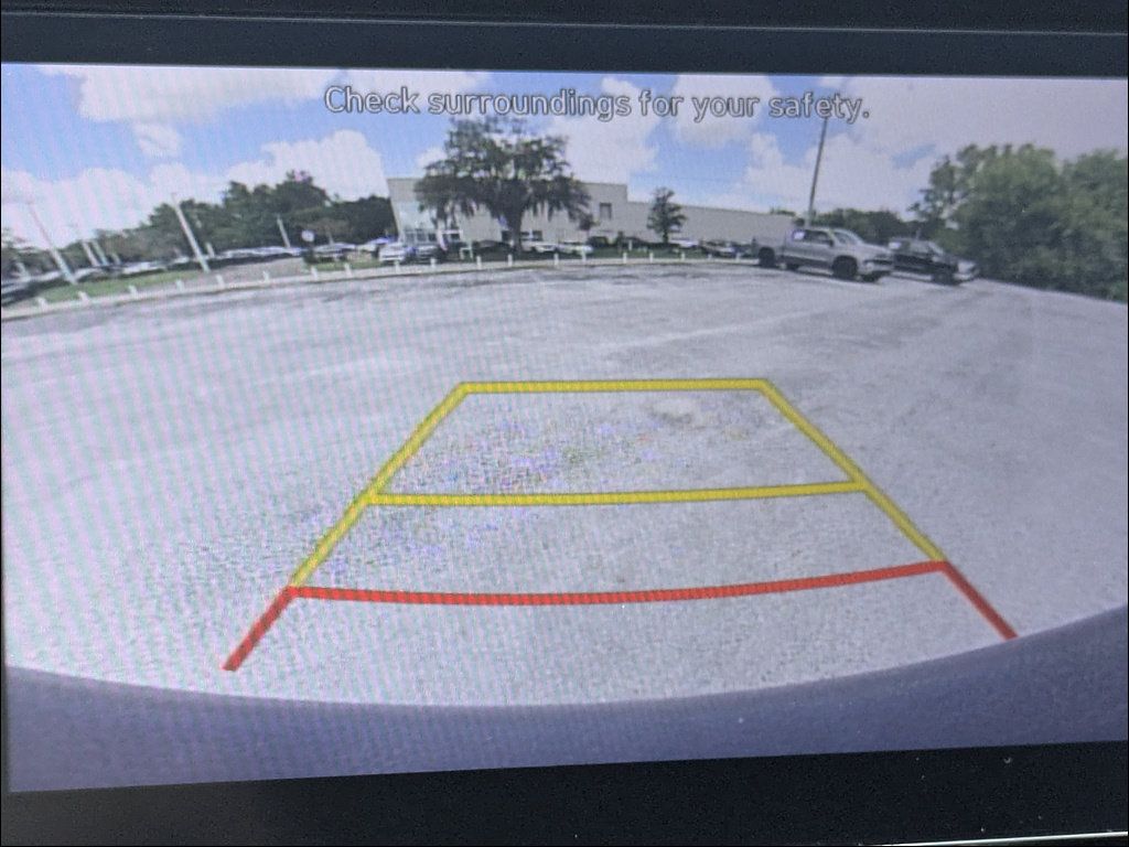Used 2024 Hyundai Santa Cruz SEL FWD image 27