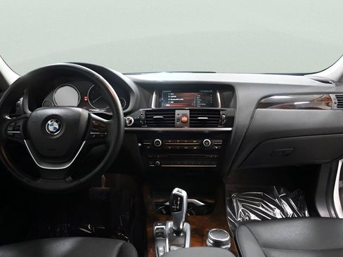 Used 2017 BMW X3 xDrive28i AWD/4WD image 14