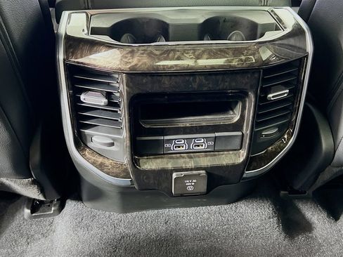Used 2026 RAM 1500 Big Horn AWD/4WD image 26