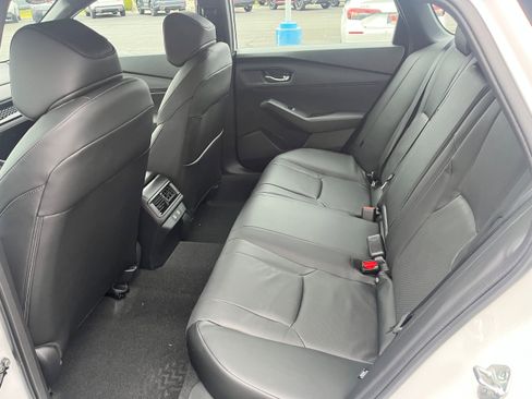 New 2025 Honda Accord Sport image 21