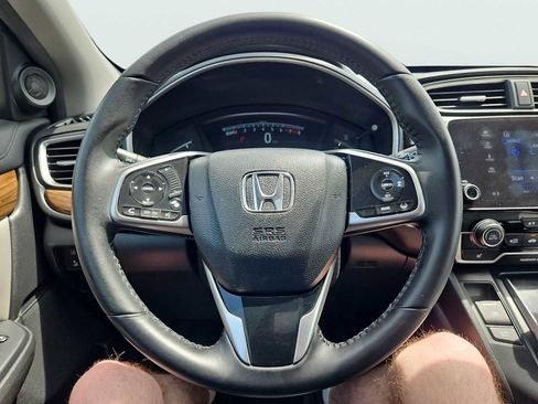 Certified 2017 Honda CR-V EX-L image 18
