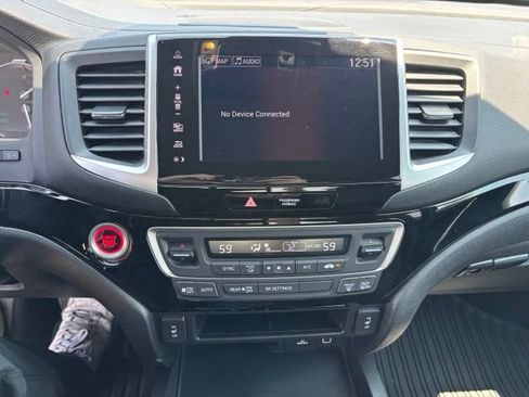 Used 2019 Honda Ridgeline Black Edition image 21