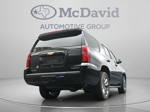 Used 2020 Chevrolet Tahoe Premier RWD image 32