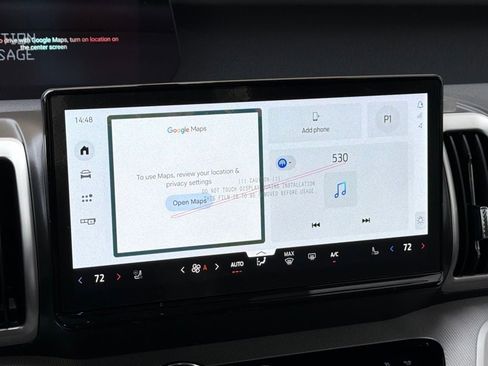 New 2026 Ford Expedition Active RWD image 44