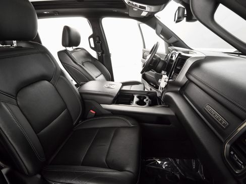 Used 2019 RAM 1500 Sport w/ Level 2 Equipment Group image 23