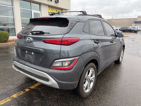 Used 2022 Hyundai Kona SEL image 8