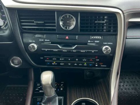 Used 2016 Lexus RX 350 AWD image 32