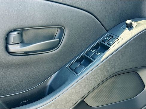 New 2026 Nissan Frontier SV w/ Tow Package image 17