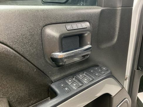 Used 2016 Chevrolet Silverado 2500 LTZ w/ Duramax Plus Package image 10