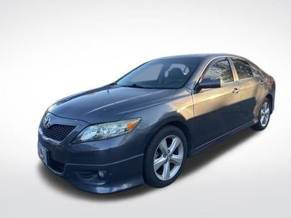 Used 2011 Toyota Camry SE