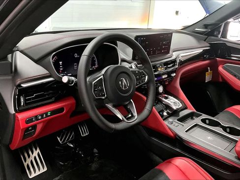 New 2026 Acura MDX A-Spec image 2