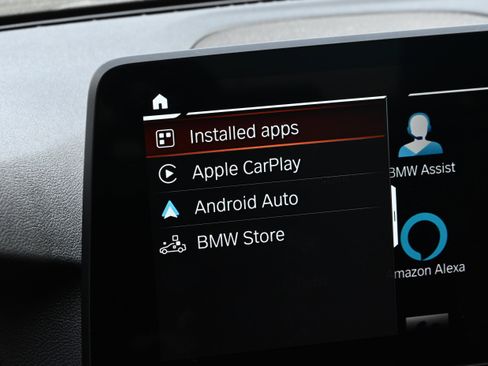 Certified 2022 BMW 530i 530i w/ M Sport Package image 36