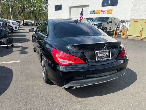 Used 2018 Mercedes-Benz CLA 250 image 6