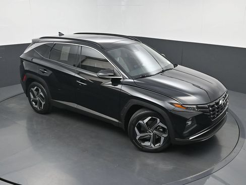 Used 2023 Hyundai Tucson Limited FWD image 33