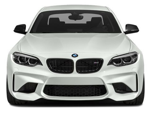 Used 2018 BMW M2 w/ Executive Package RWD image 7