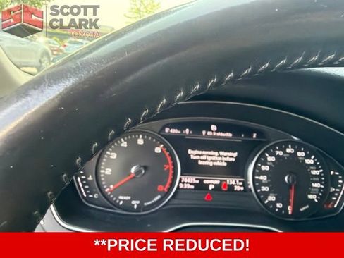Used 2019 Audi A4 2.0T Premium FWD image 2