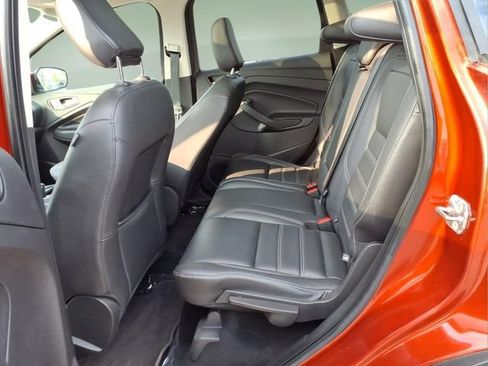 Used 2019 Ford Escape SEL AWD/4WD image 13
