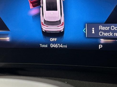 Used 2025 BMW X1 xDrive28i w/ Convenience Package image 21