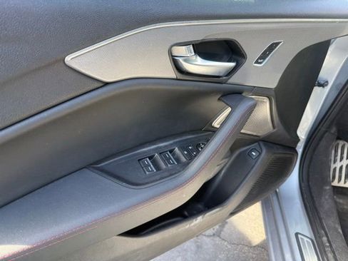 Used 2021 Acura TLX A-Spec Package image 8