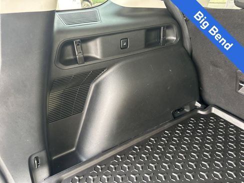 Used 2022 Ford Bronco Sport Big Bend w/ Convenience Package AWD/4WD image 28