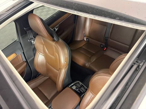 Used 2018 Volvo V90 T6 Inscription AWD/4WD image 9